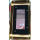 HPI Golden Faceplate för OTIS 2000-hissar